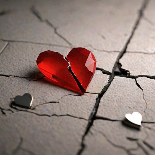 broken hearts wallpapers