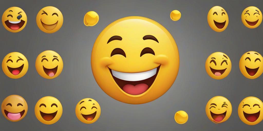 laughing emoji png