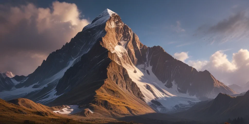 mountain png