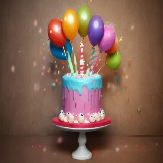happy birthday wallpaper iphone