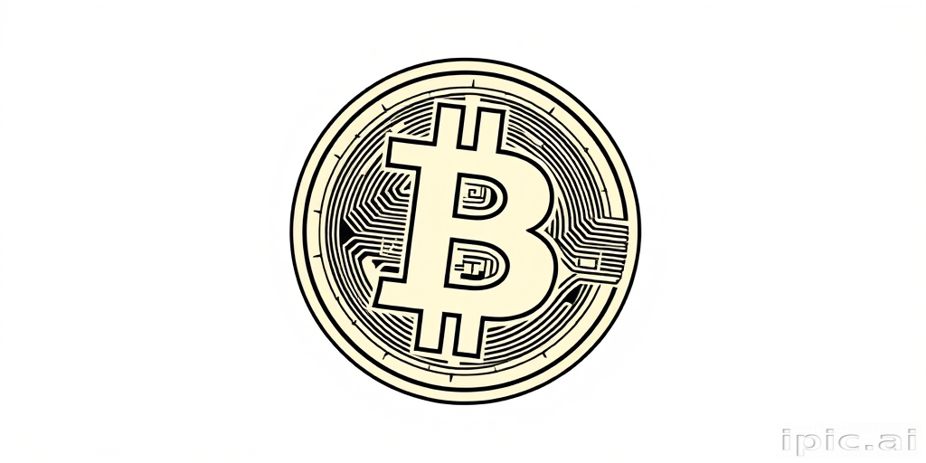 bitcoin logo