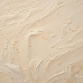 background cream