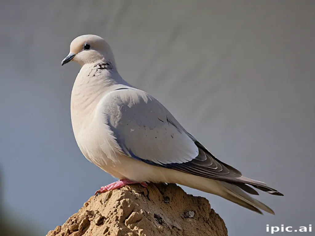 dove bird