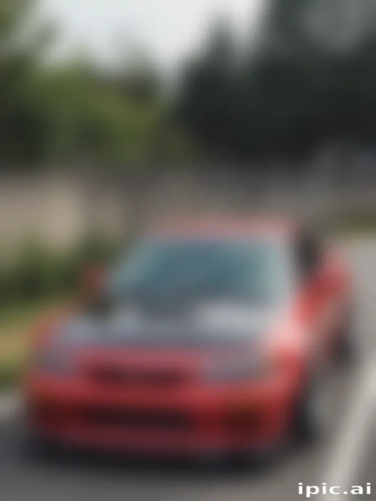 jdm car