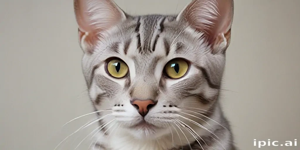egyptian mau breed