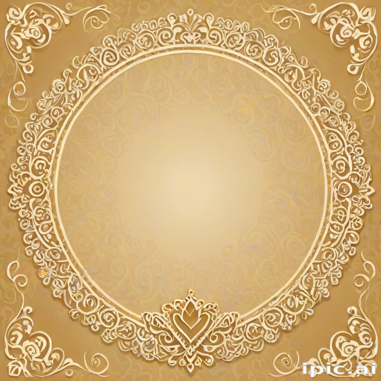marriage card background