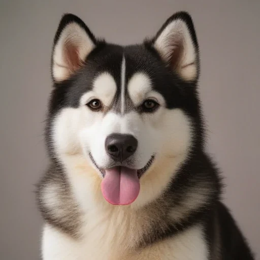 alaskan malamute