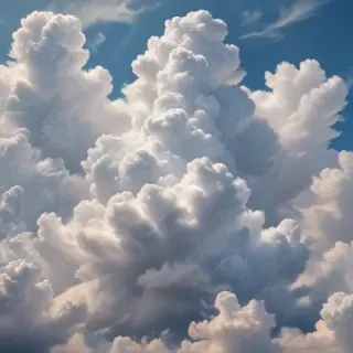 cloud transparent bg