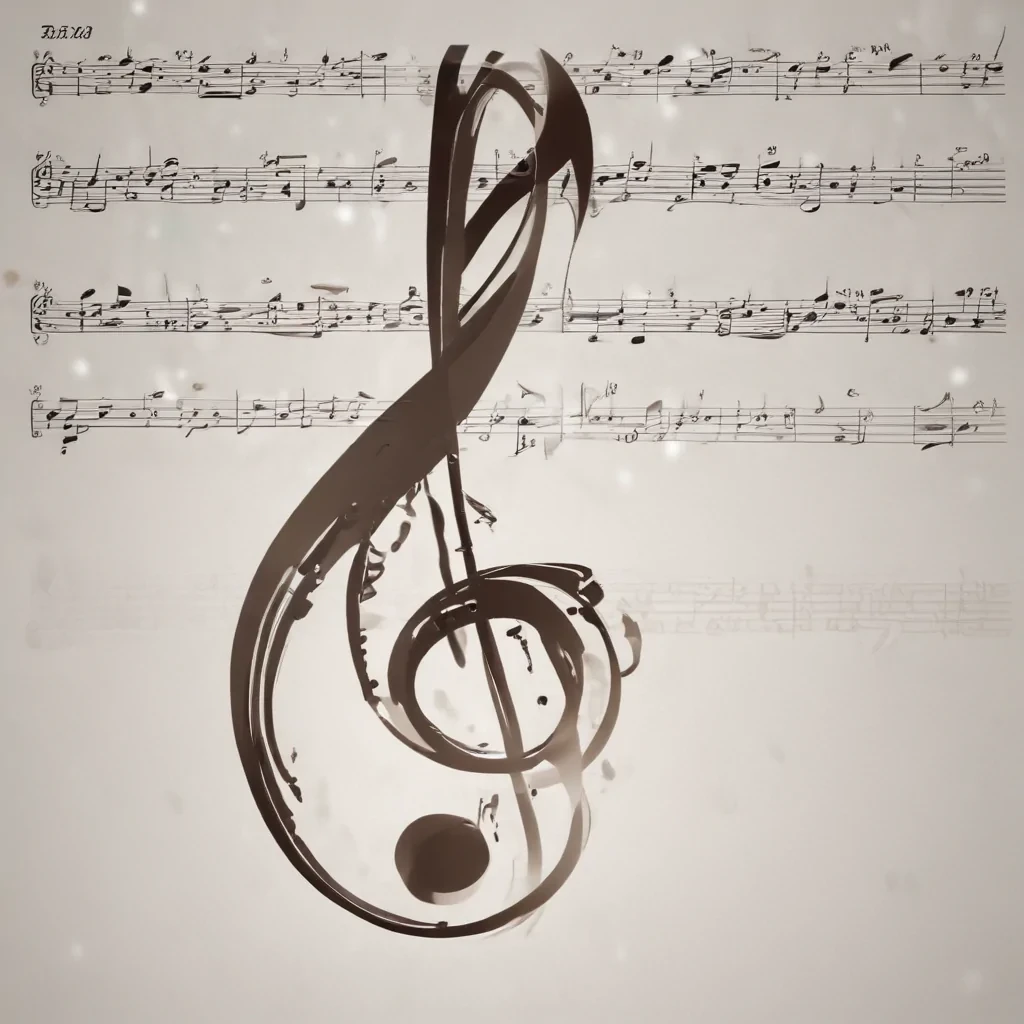 music notes png transparent