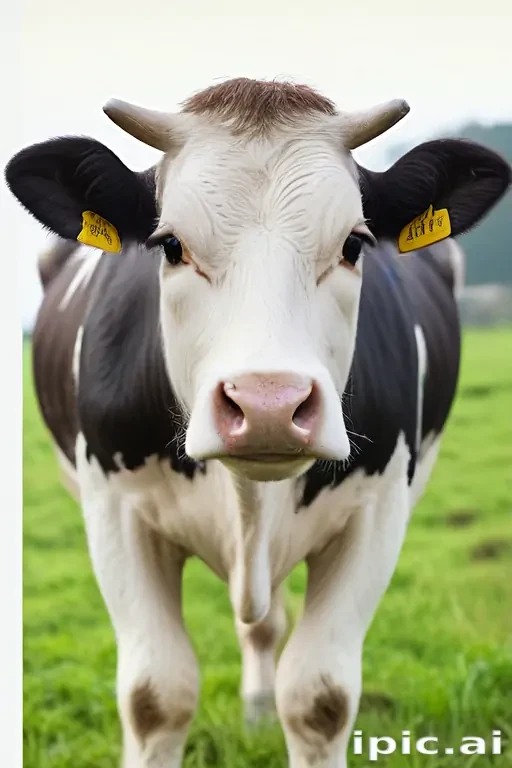 cow png image