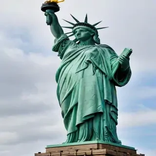 png statue of liberty