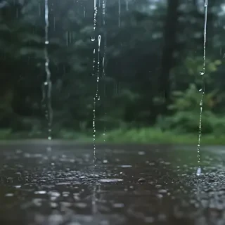 rain sound