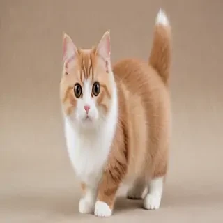 munchkin cat breed