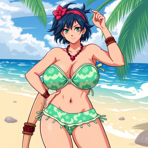 kefla bikini