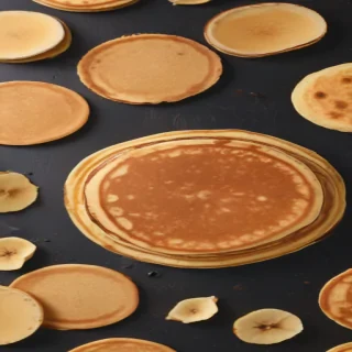 pancake png