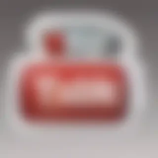 youtube sticker