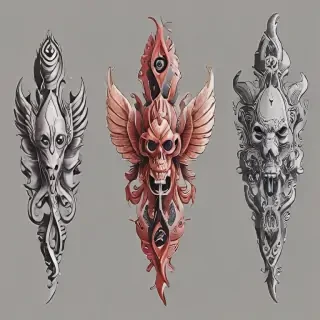 tattoo png