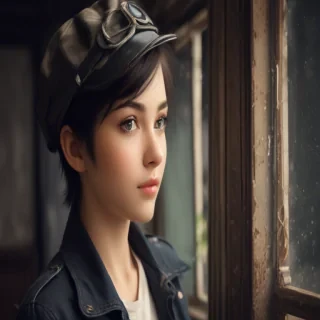 tomboy backgrounds