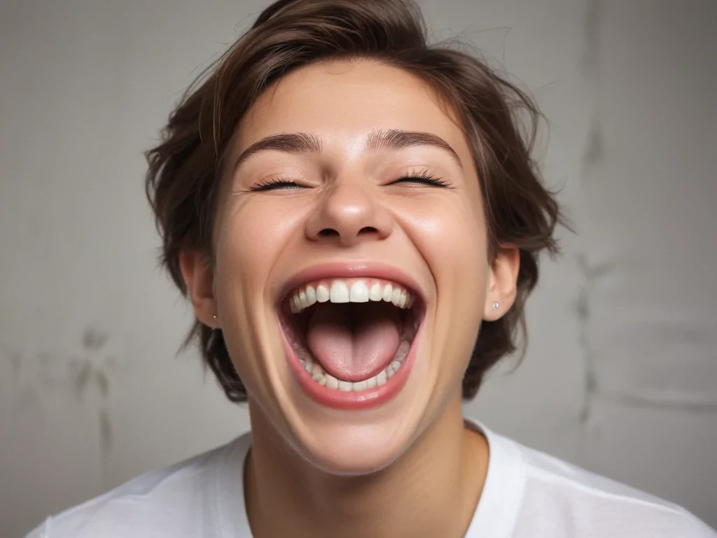 laughing png