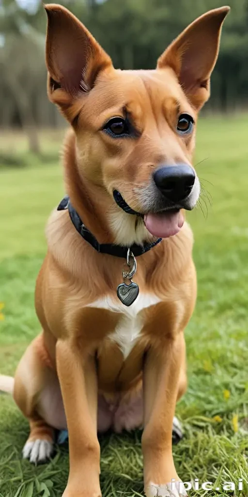 mutt dog breed