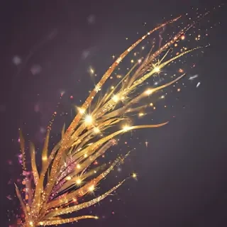 shimmer png