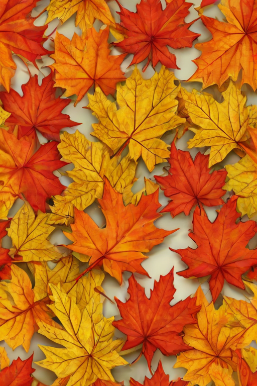 fall leaf png