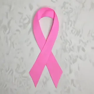 cancer ribbon