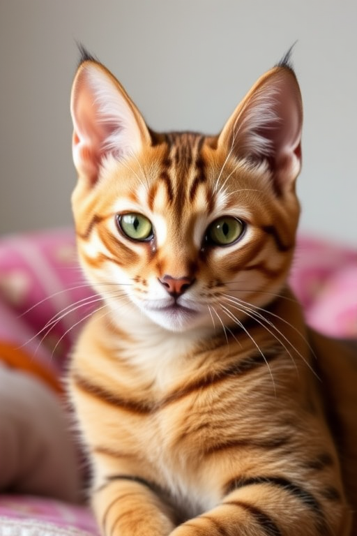 chausie cat breed