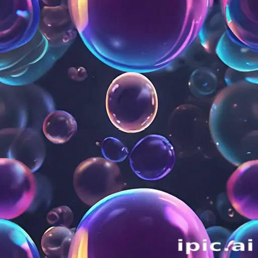 png bubbles