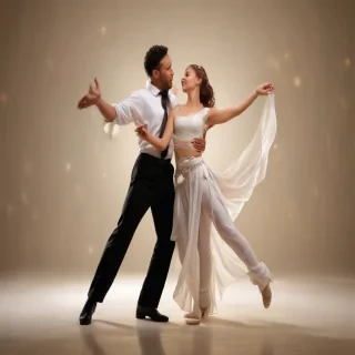 dance png