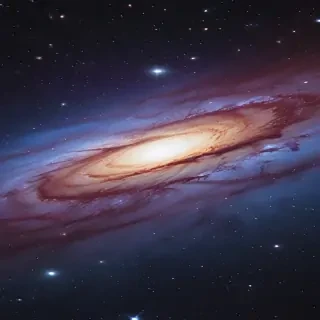 galaxy wallpaper iphone 4k