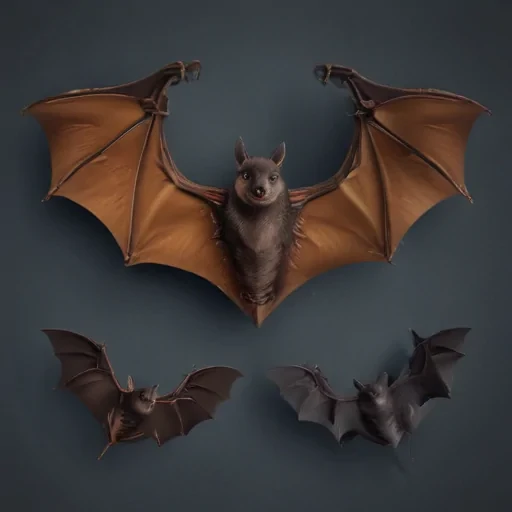 halloween bats png