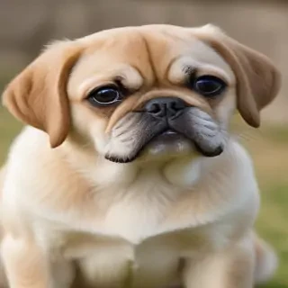 pugalier dog breed