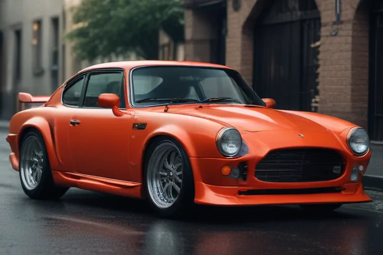 aesthetic car wallpapers