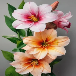 pencil drawings of flowers