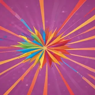 starburst png