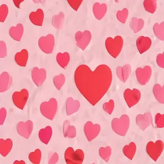 valentines day wallpaper aesthetic