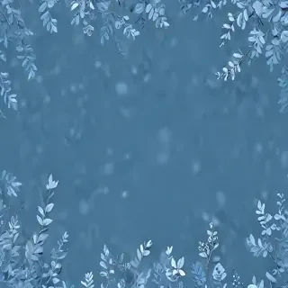 blue aesthetic wallpaper