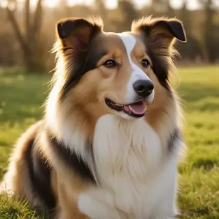 collie dog breed