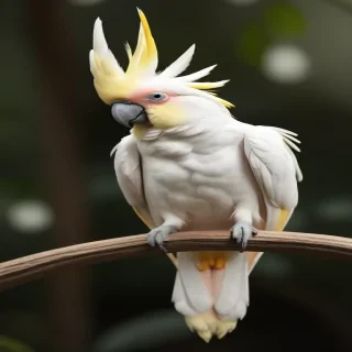 cacatua