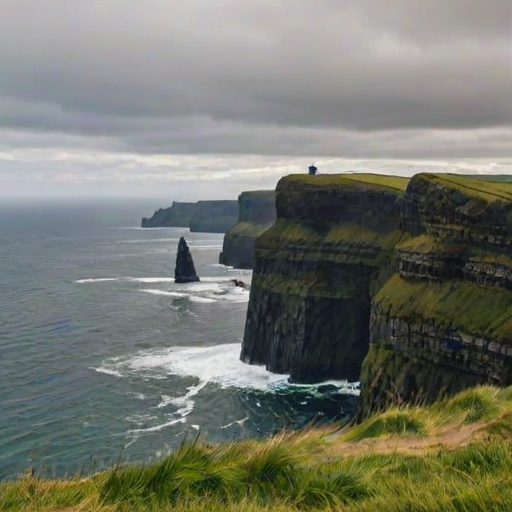 cliffs of moher