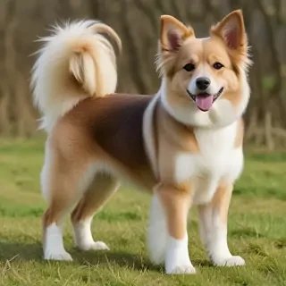 affenshire dog breed
