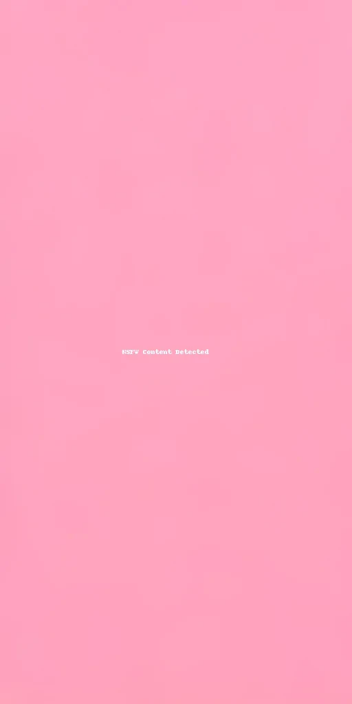 plain light pink