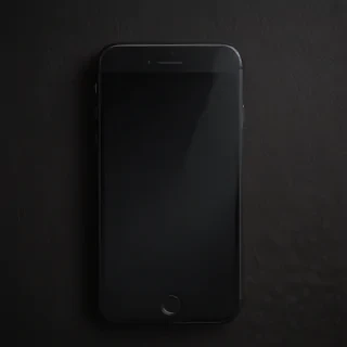 iphone dark wallpaper