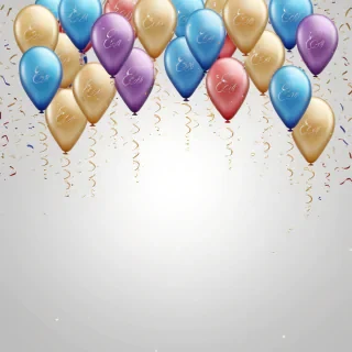 celebration background