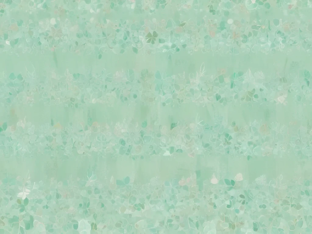 mint green backgrounds