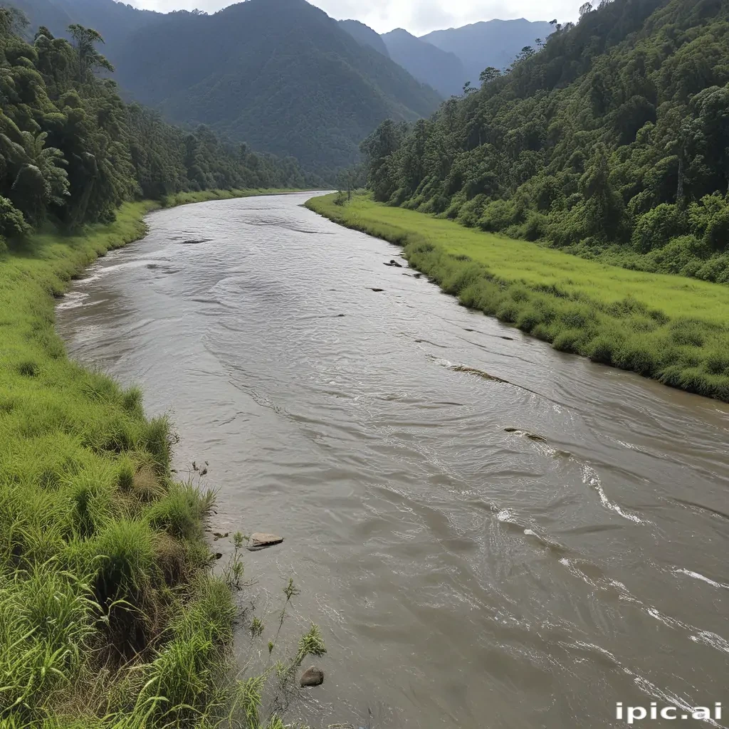 png river