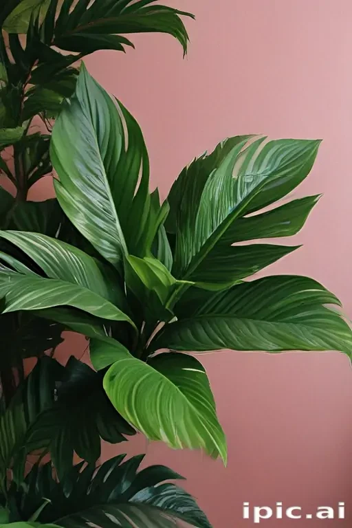 plant wallpaper iphone