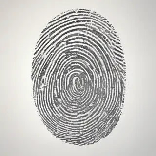 fingerprint png