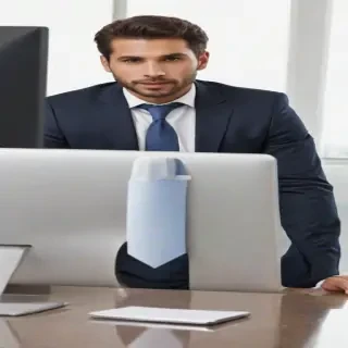 businessman png